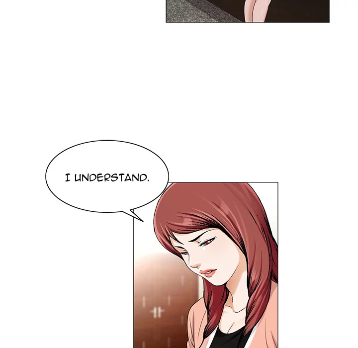 Jeopardy - Manhwa Chapter 16 - page 27