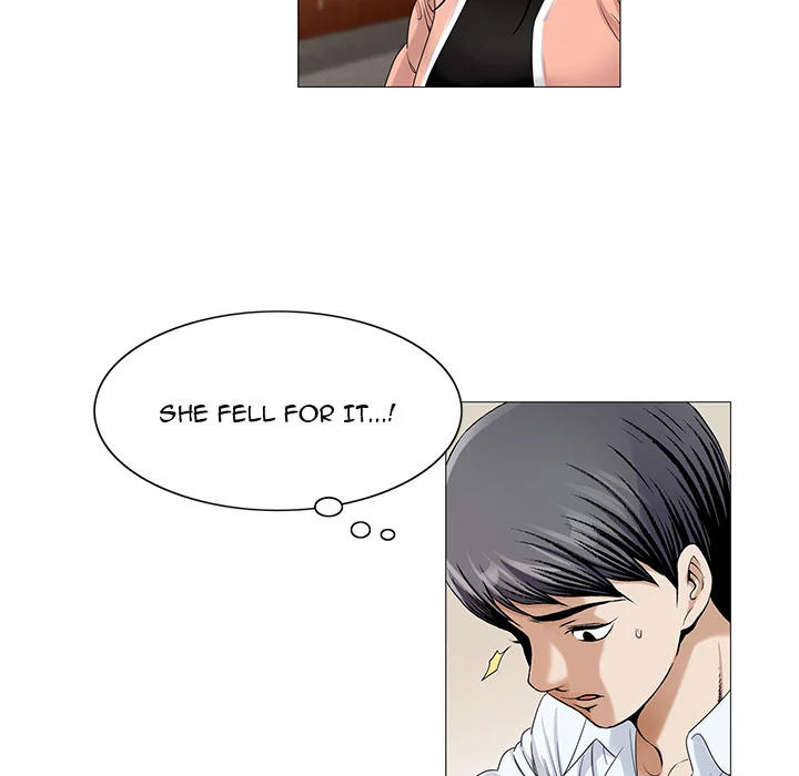 Jeopardy - Manhwa Chapter 16 - page 28
