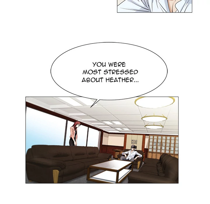 Jeopardy - Manhwa Chapter 16 - page 29