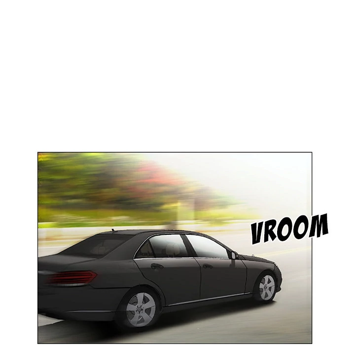 Jeopardy - Manhwa Chapter 16 - page 31