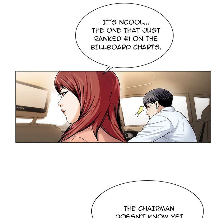 Jeopardy - Manhwa Chapter 16 - page 33