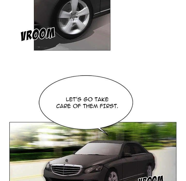 Jeopardy - Manhwa Chapter 16 - page 35