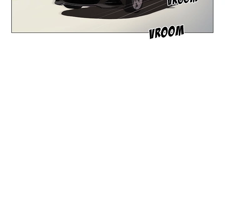 Jeopardy - Manhwa Chapter 16 - page 36