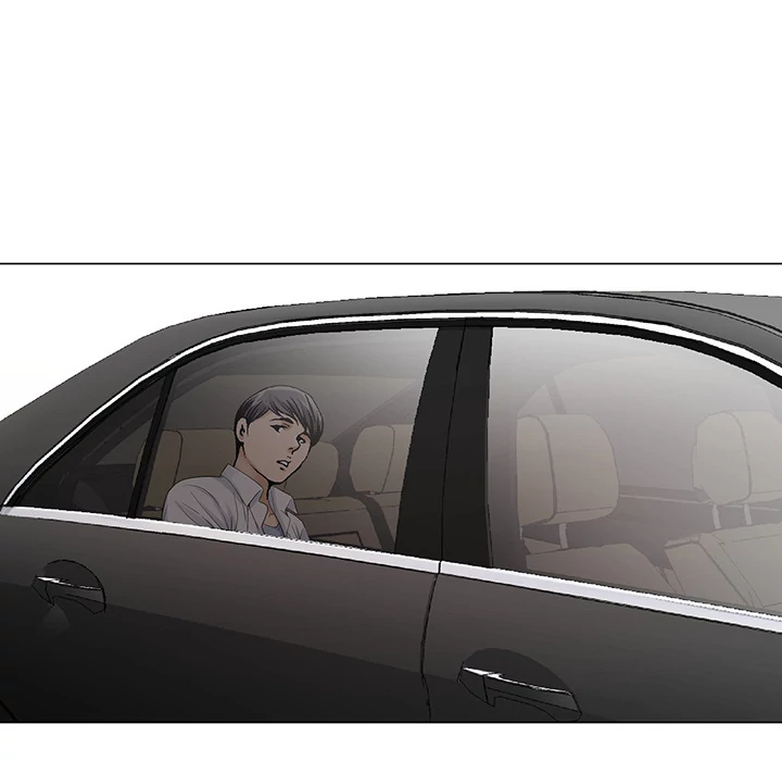 Jeopardy - Manhwa Chapter 16 - page 43