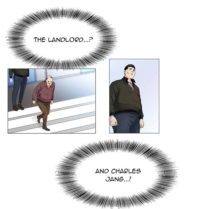 Jeopardy - Manhwa Chapter 16 - page 44