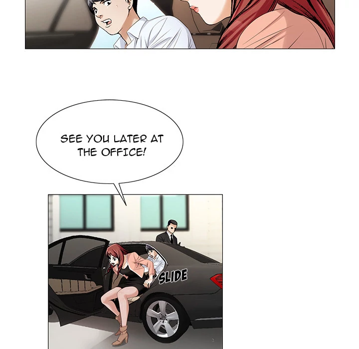 Jeopardy - Manhwa Chapter 16 - page 46