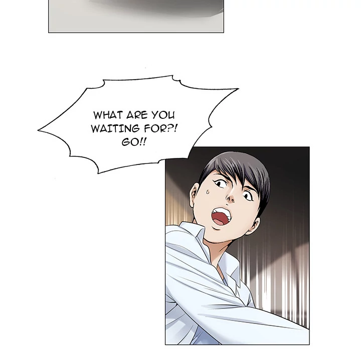 Jeopardy - Manhwa Chapter 16 - page 47