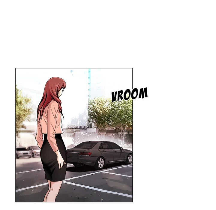 Jeopardy - Manhwa Chapter 16 - page 48