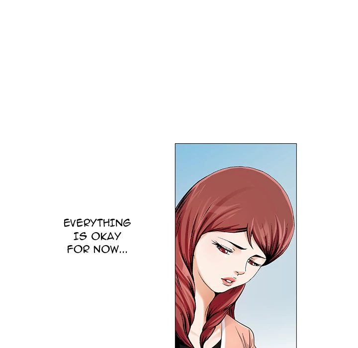 Jeopardy - Manhwa Chapter 16 - page 49