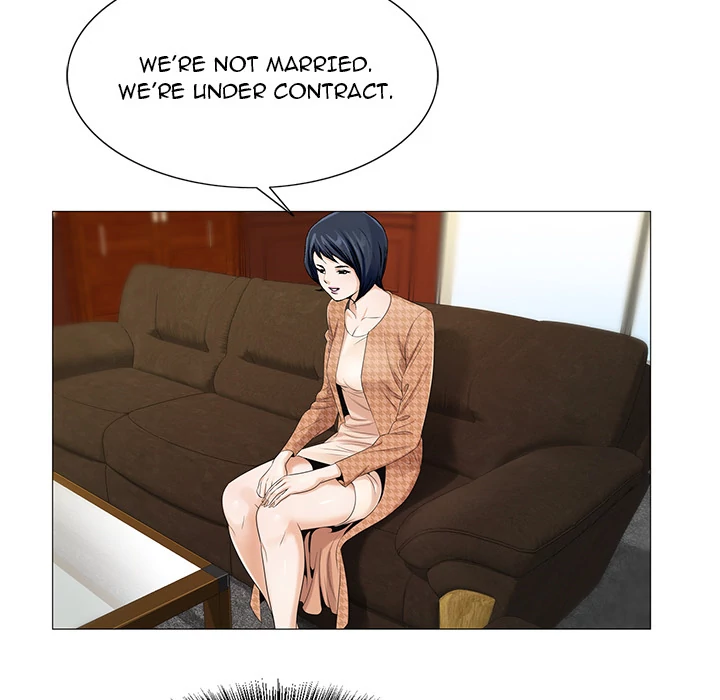 Jeopardy - Manhwa Chapter 16 - page 5