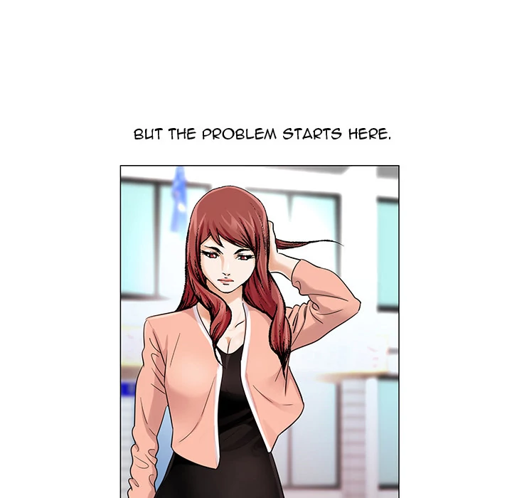 Jeopardy - Manhwa Chapter 16 - page 51
