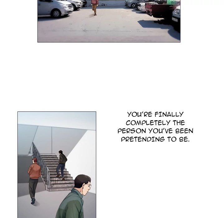 Jeopardy - Manhwa Chapter 16 - page 54