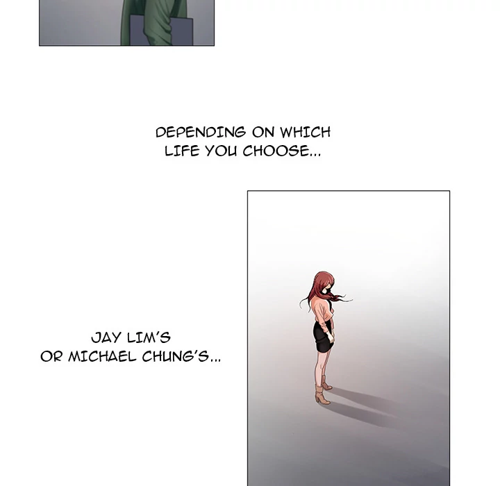 Jeopardy - Manhwa Chapter 16 - page 55
