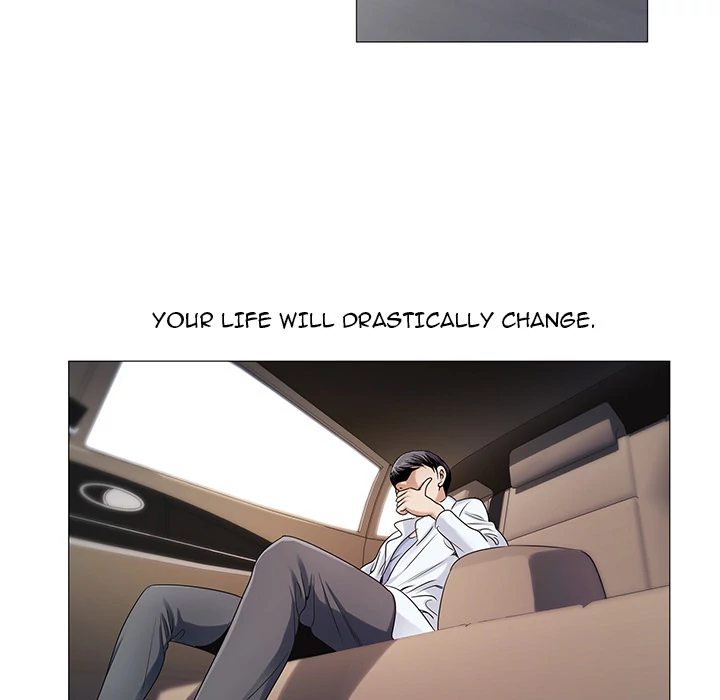 Jeopardy - Manhwa Chapter 16 - page 56