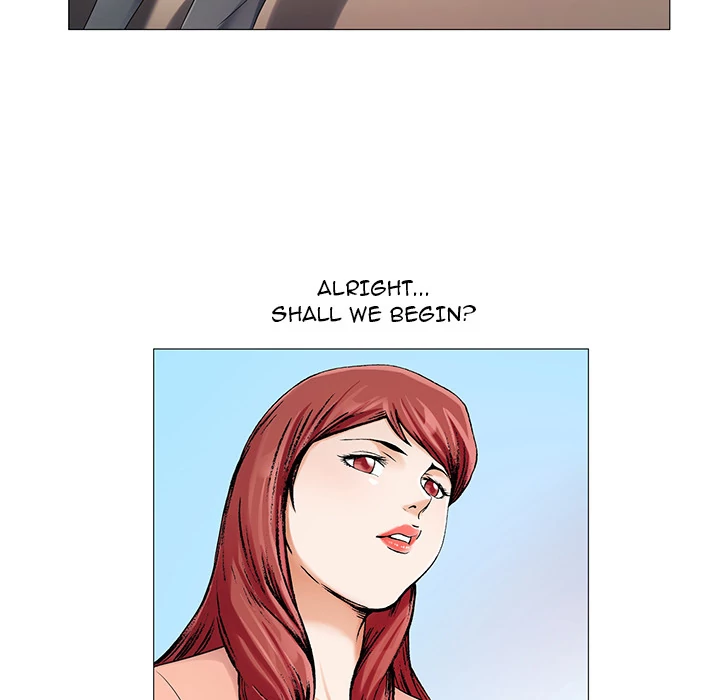 Jeopardy - Manhwa Chapter 16 - page 57