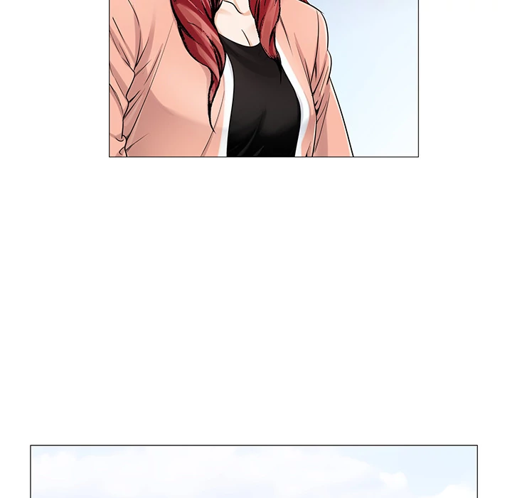 Jeopardy - Manhwa Chapter 16 - page 58