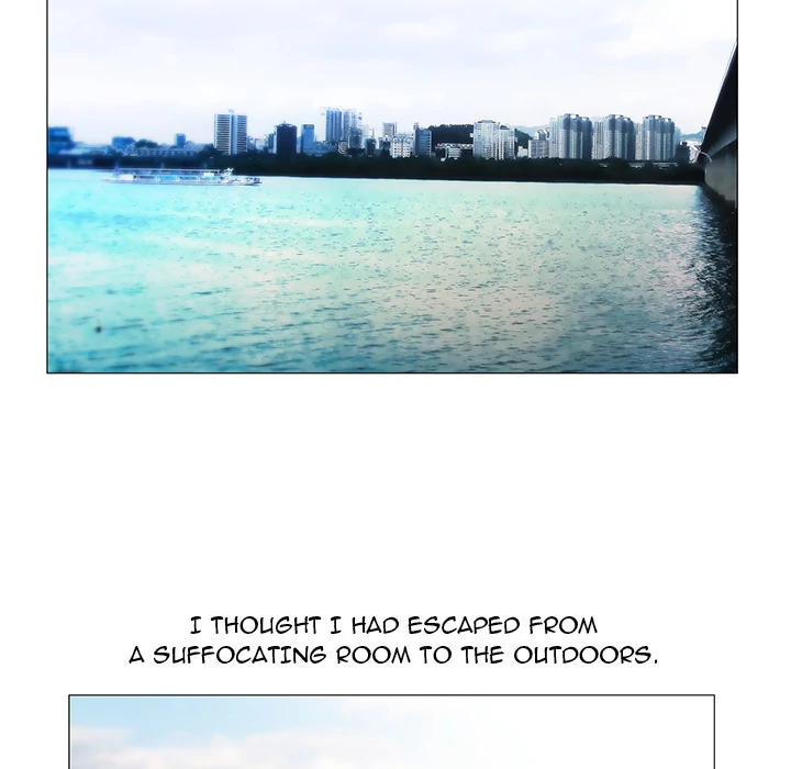 Jeopardy - Manhwa Chapter 16 - page 59