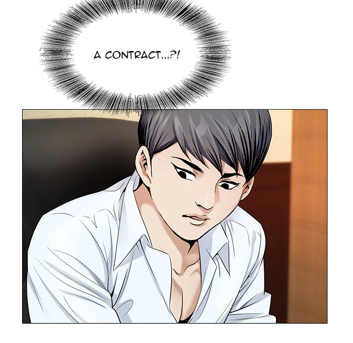 Jeopardy - Manhwa Chapter 16 - page 6