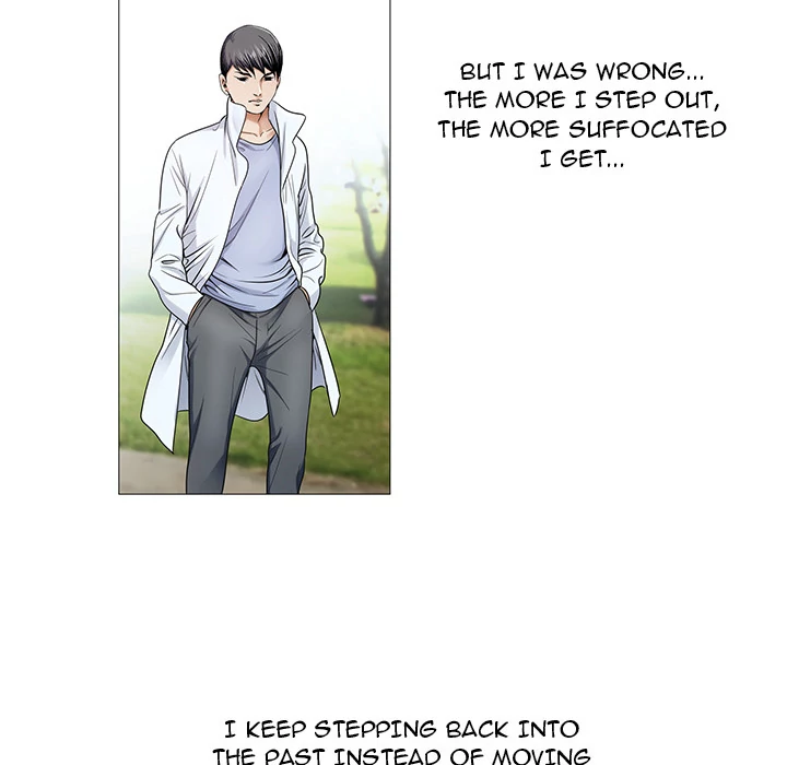 Jeopardy - Manhwa Chapter 16 - page 61