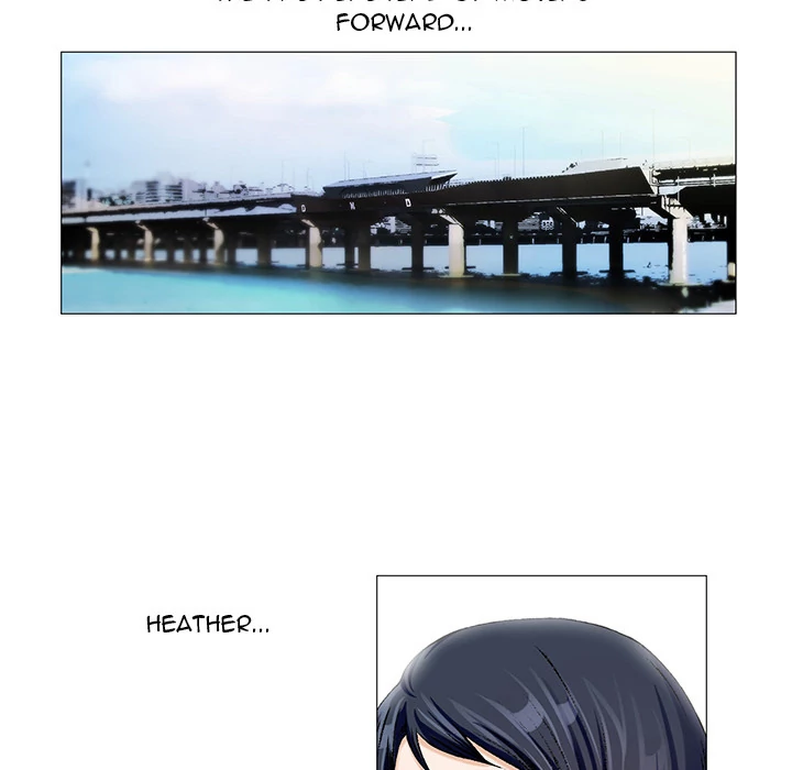 Jeopardy - Manhwa Chapter 16 - page 62