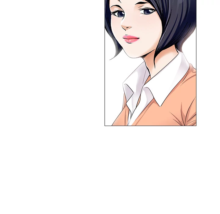 Jeopardy - Manhwa Chapter 16 - page 63