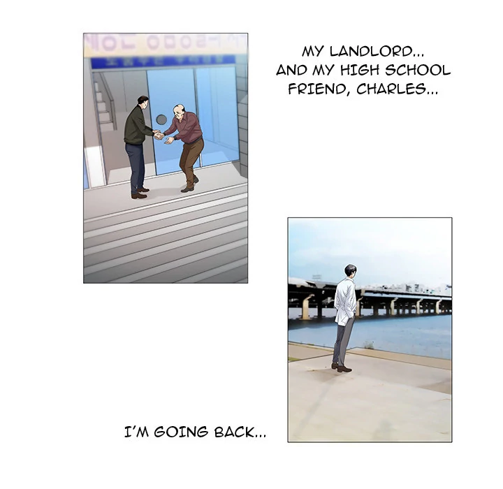 Jeopardy - Manhwa Chapter 16 - page 64