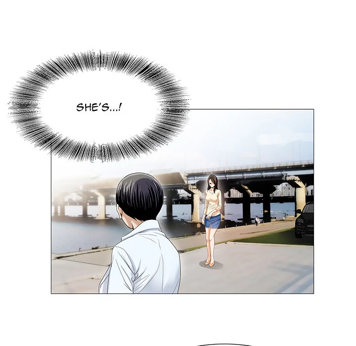 Jeopardy - Manhwa Chapter 16 - page 66