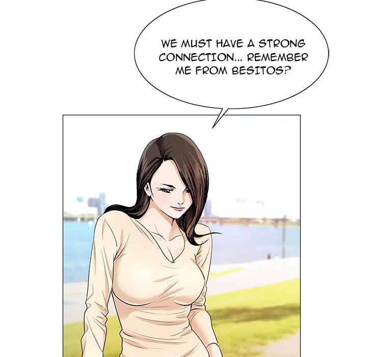 Jeopardy - Manhwa Chapter 16 - page 67