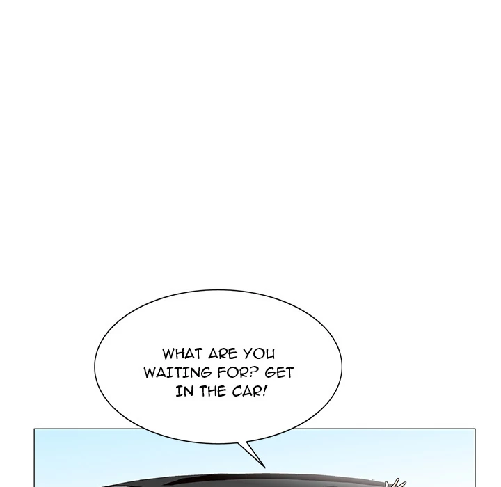 Jeopardy - Manhwa Chapter 16 - page 69