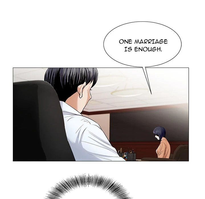Jeopardy - Manhwa Chapter 16 - page 7