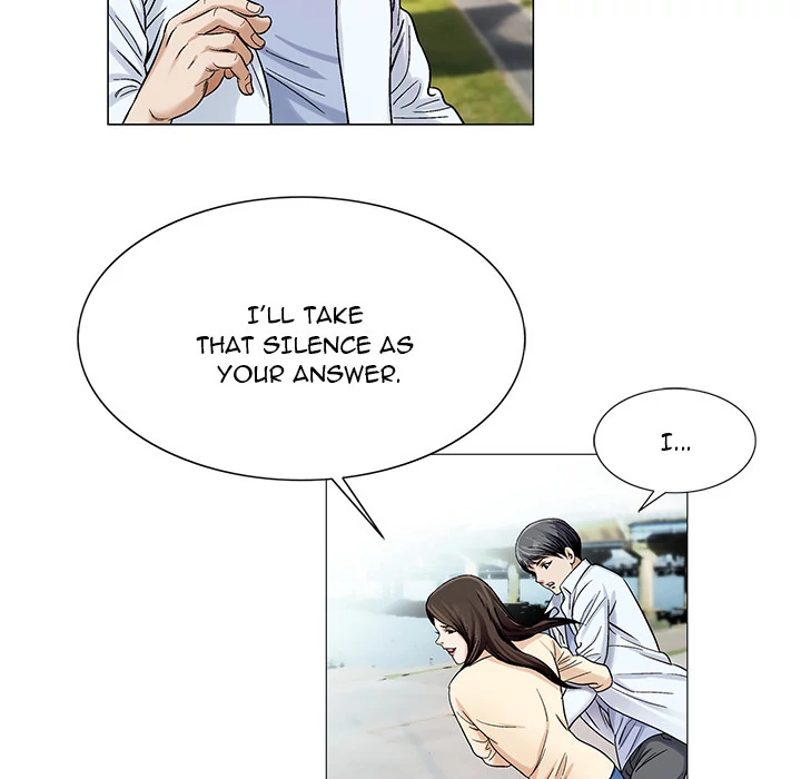 Jeopardy - Manhwa Chapter 16 - page 72