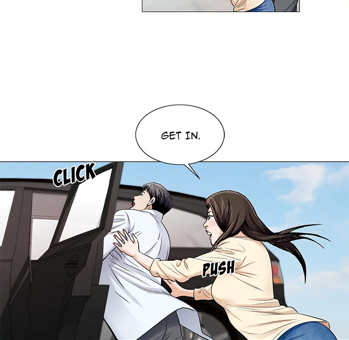 Jeopardy - Manhwa Chapter 16 - page 73