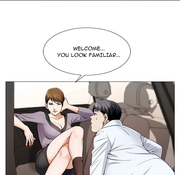 Jeopardy - Manhwa Chapter 16 - page 74