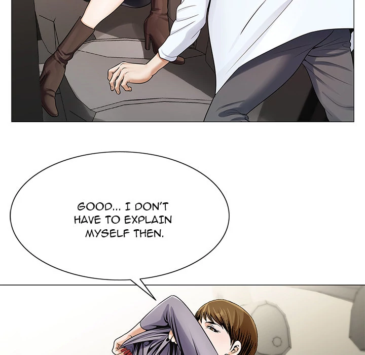 Jeopardy - Manhwa Chapter 16 - page 75