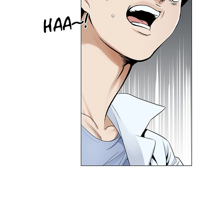 Jeopardy - Manhwa Chapter 16 - page 78