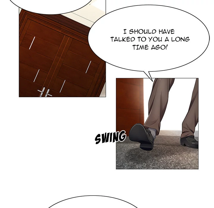 Jeopardy - Manhwa Chapter 16 - page 9