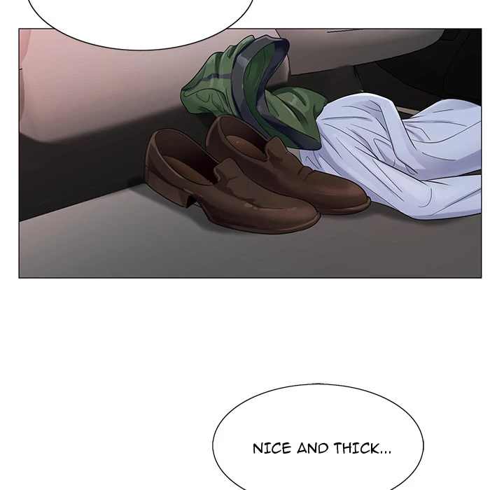 Jeopardy - Manhwa Chapter 17 - page 10