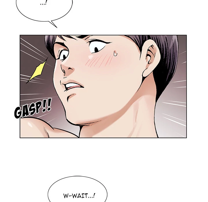 Jeopardy - Manhwa Chapter 17 - page 13