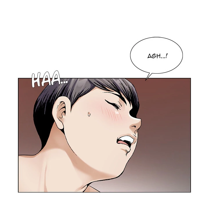 Jeopardy - Manhwa Chapter 17 - page 27