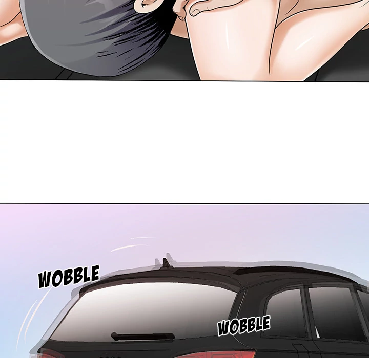 Jeopardy - Manhwa Chapter 17 - page 34