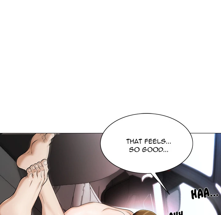 Jeopardy - Manhwa Chapter 17 - page 37