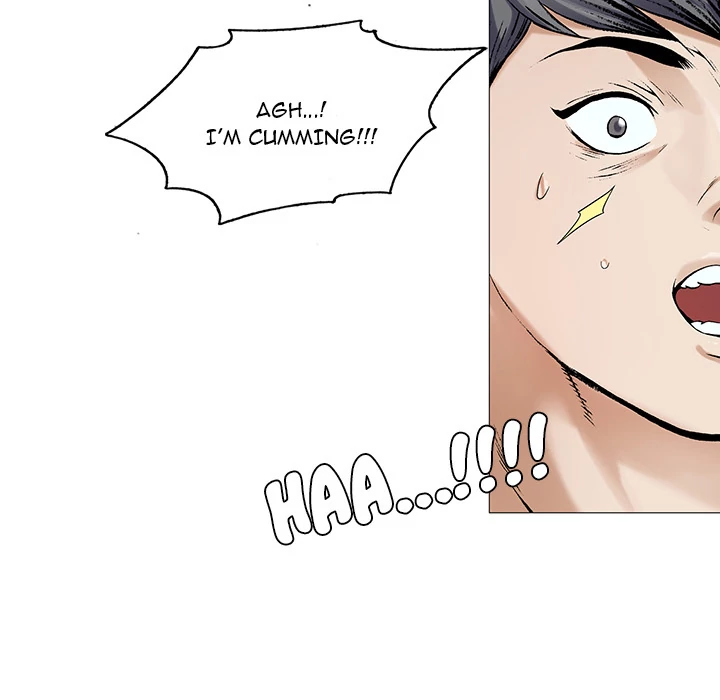 Jeopardy - Manhwa Chapter 17 - page 46