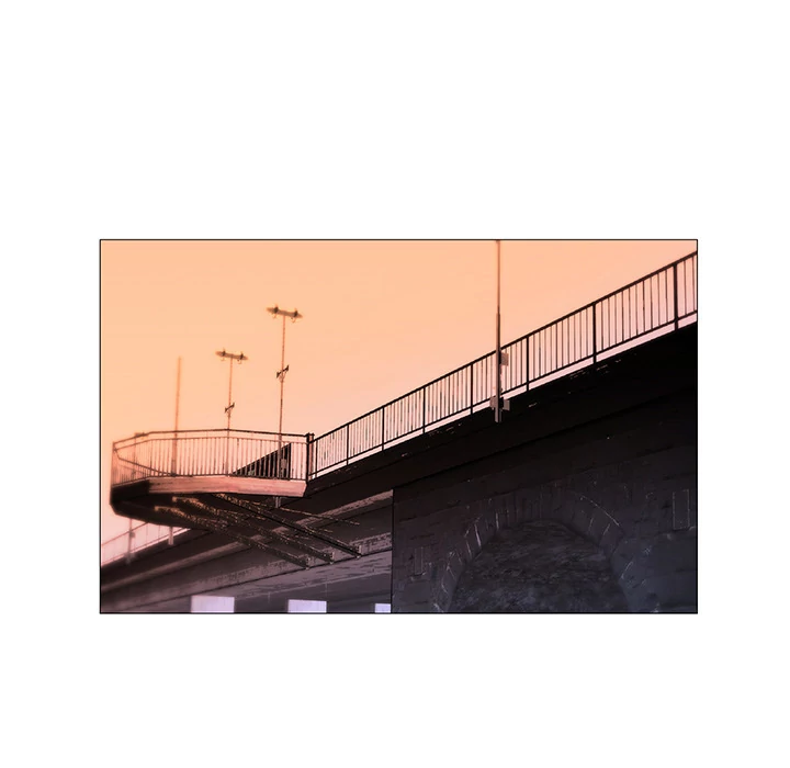 Jeopardy - Manhwa Chapter 17 - page 47