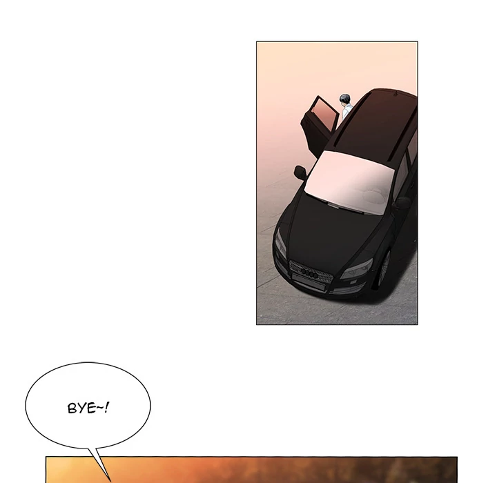 Jeopardy - Manhwa Chapter 17 - page 48