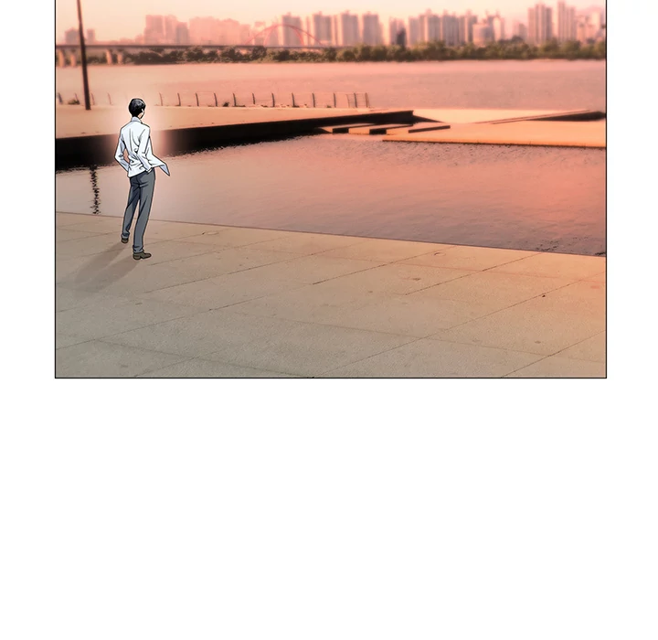 Jeopardy - Manhwa Chapter 17 - page 51