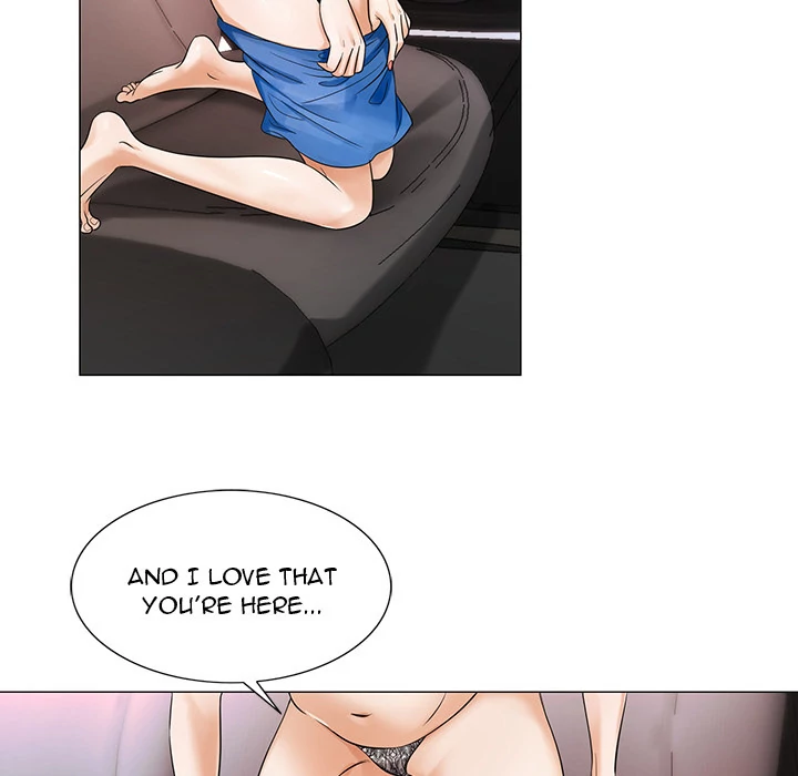 Jeopardy - Manhwa Chapter 17 - page 6