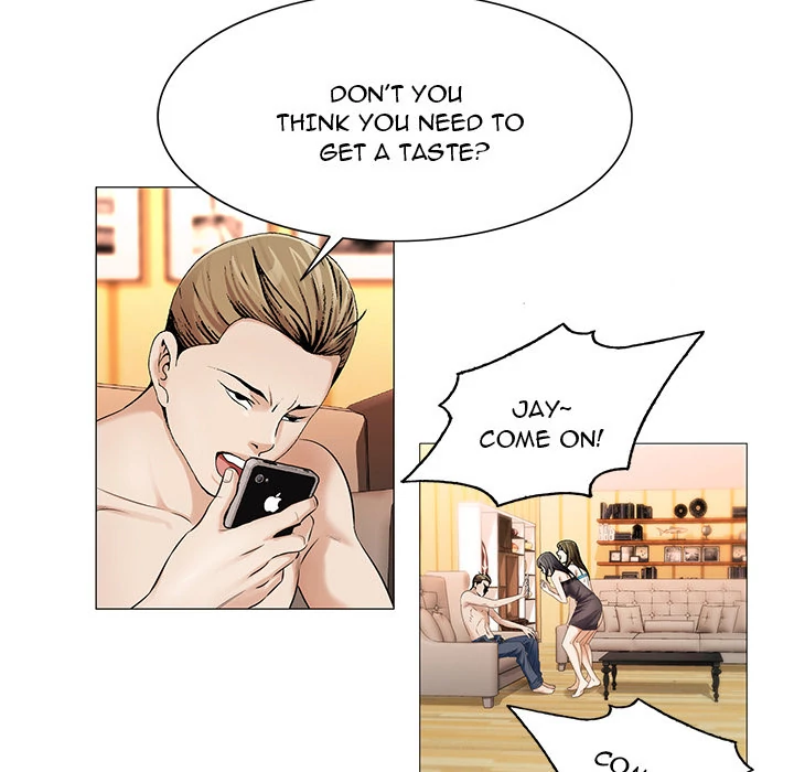 Jeopardy - Manhwa Chapter 17 - page 62