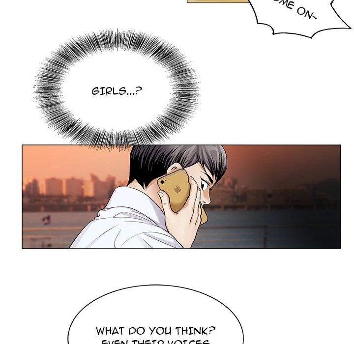 Jeopardy - Manhwa Chapter 17 - page 63