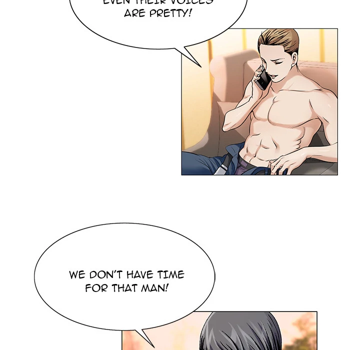 Jeopardy - Manhwa Chapter 17 - page 64