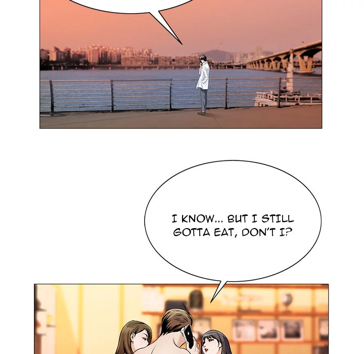 Jeopardy - Manhwa Chapter 17 - page 66